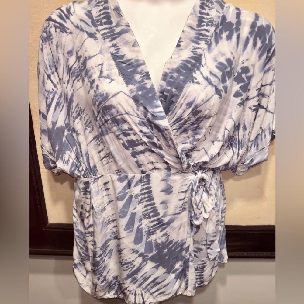 Umgee Romper size Large